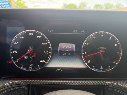 Used 2021 Mercedes-Benz G 550 image 6