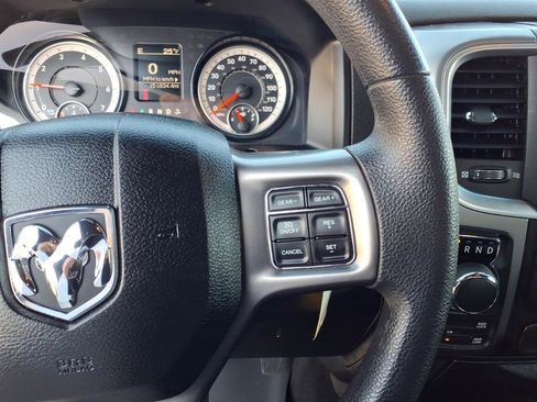 Used 2022 RAM 1500 Classic Warlock image 16