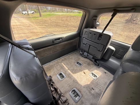 Used 2002 Toyota Land Cruiser image 85