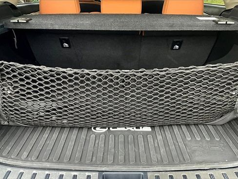 Used 2021 Lexus NX 300 FWD w/ Accessory Package 2 image 25