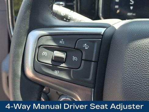 Used 2026 Chevrolet Silverado 2500 LT AWD/4WD image 7