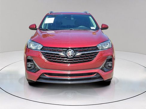Used 2023 Buick Encore GX Select w/ Sport Touring Package image 2