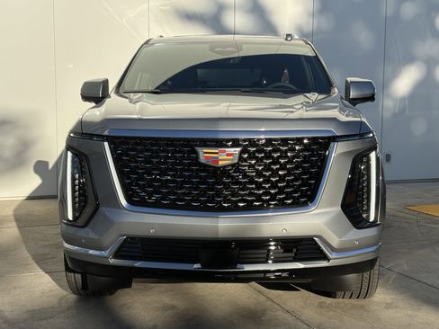New 2026 Cadillac Escalade Luxury w/ Touring Package image 3