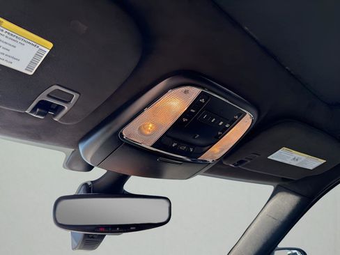 Certified 2019 Jeep Grand Cherokee SRT w/ Trailer Tow Group IV image 37