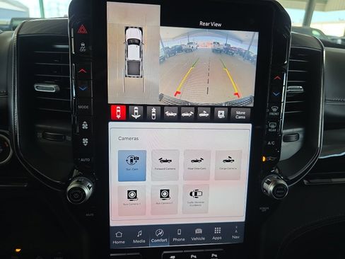 New 2025 RAM 2500 Power Wagon image 13