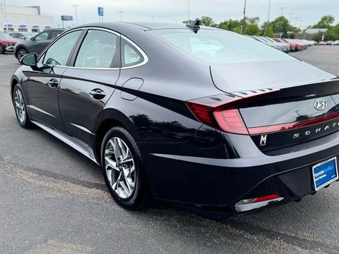 Used 2023 Hyundai Sonata SEL w/ Convenience Package FWD image 7