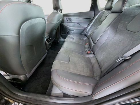 Used 2022 Hyundai Sonata N Line FWD image 29