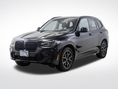 Certified 2024 BMW X3 xDrive30i w/ Premium Package
