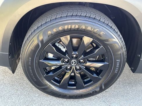 Certified 2025 MAZDA CX-50 AWD 2.5 S w/ Preferred Package image 13