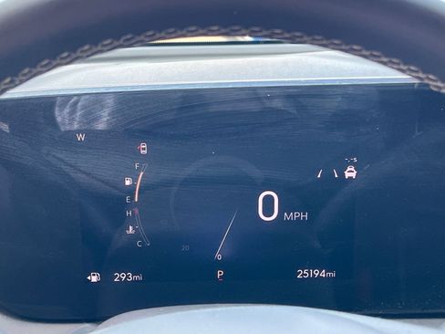 Used 2025 Buick Encore GX Preferred image 39