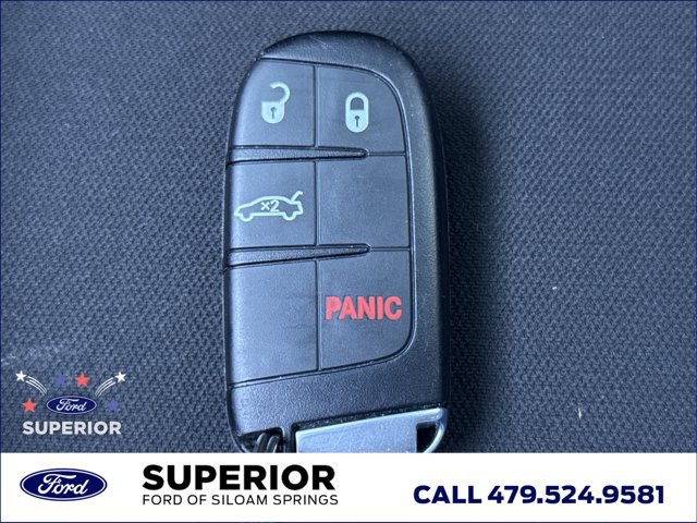 Used 2023 Dodge Challenger SXT w/ Blacktop Package RWD image 21