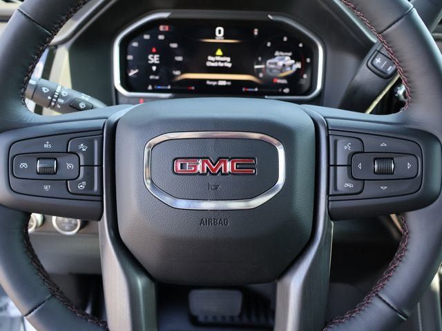New 2026 GMC Sierra 2500 AT4X w/ LPO, Black Badging Package AWD/4WD image 30