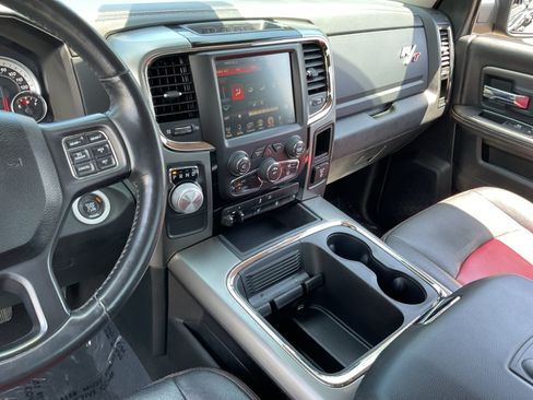 Used 2016 RAM 1500 Sport w/ Convenience Group RWD image 10