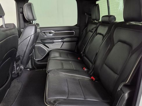 Used 2021 RAM 1500 Laramie w/ Sport Appearance Package image 30
