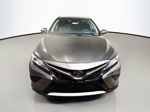 Certified 2020 Toyota Camry XSE w/ Driver Assist Package FWD image 2
