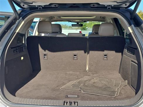 Used 2023 Lincoln Nautilus Reserve w/ Equipment Group 201A image 31