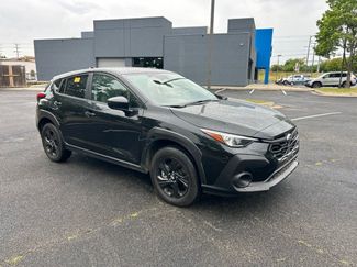 Used 2024 Subaru Crosstrek 2.0i AWD/4WD video 1