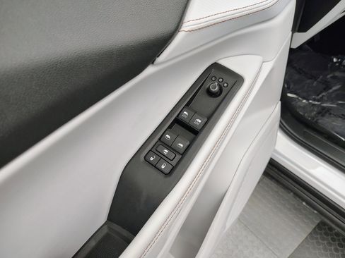 New 2026 Jeep Cherokee Limited AWD/4WD image 17