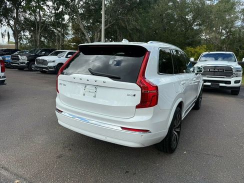 Used 2025 Volvo XC90 B5 Core image 12