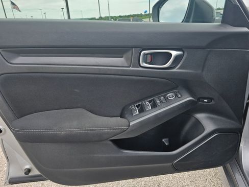 Used 2022 Honda Civic Sport image 10