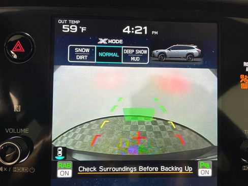 Used 2023 Subaru Outback Wilderness AWD/4WD image 23