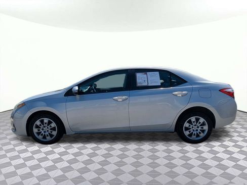 Used 2015 Toyota Corolla S FWD image 36