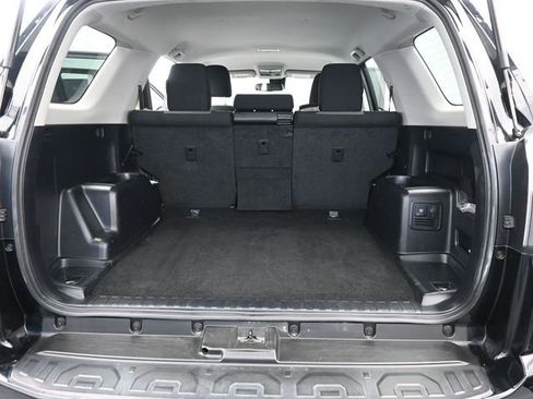 Used 2024 Toyota 4Runner SR5 image 8