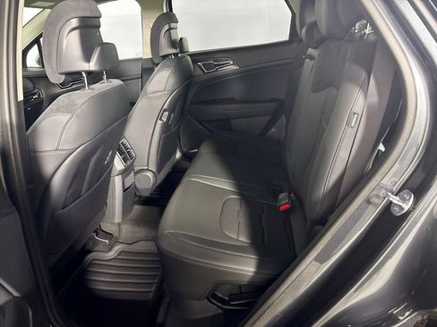 New 2026 Kia Sportage SX Prestige AWD/4WD image 21