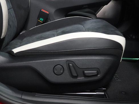 Used 2023 Kia EV6 GT-Line w/ GT-Line Suede Seat Package RWD image 75