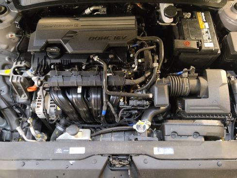 Used 2019 Kia Optima S FWD image 30