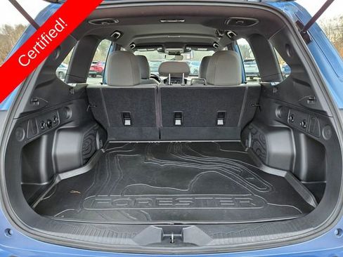 Certified 2025 Subaru Forester w/ Convenience Package #2 image 13
