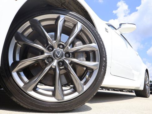 Used 2021 Lexus RC 350 F Sport RWD image 23