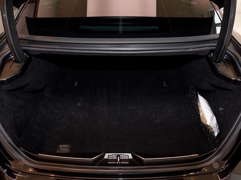 Used 2022 Maserati Quattroporte Trofeo RWD image 18