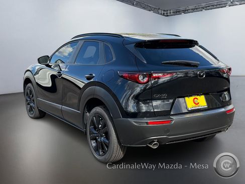 New 2026 MAZDA CX-30 Aire Edition image 7