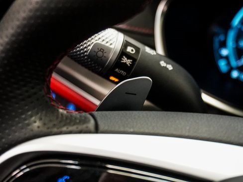 Used 2023 Genesis G80 2.5T w/ Sport Prestige Package image 23