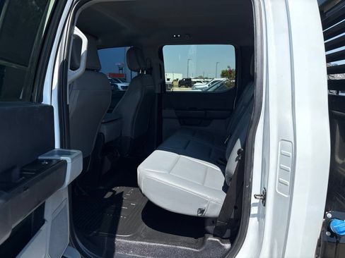 Used 2025 Ford F350 XL w/ XL Chrome Package AWD/4WD image 11