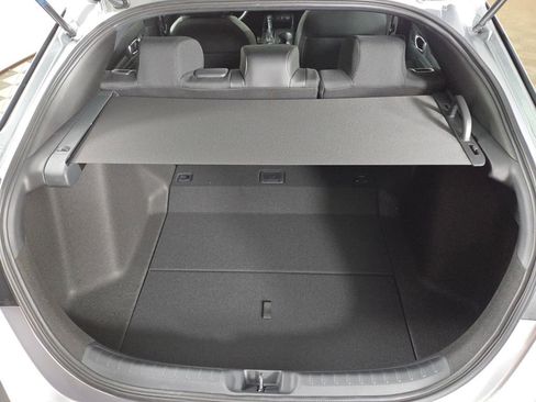 New 2026 Honda Civic Sport image 8