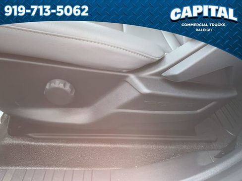 New 2024 Ford F350 XL w/ XL Chrome Package image 13