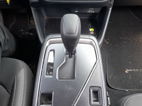 Certified 2024 Subaru Impreza 2.0i AWD/4WD image 26