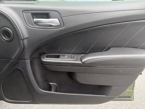 Used 2021 Dodge Charger SXT w/ Plus Group RWD image 19
