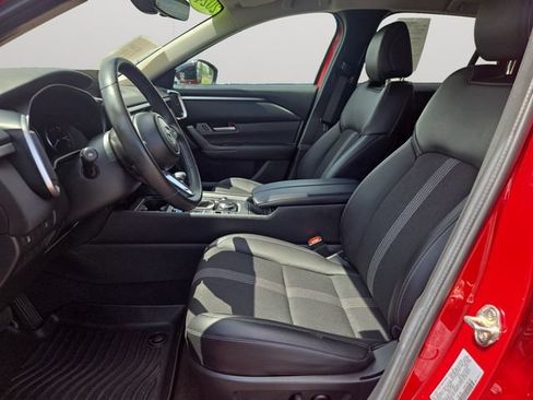 Used 2024 MAZDA CX-50 AWD 2.5 S w/ Cargo Package image 10