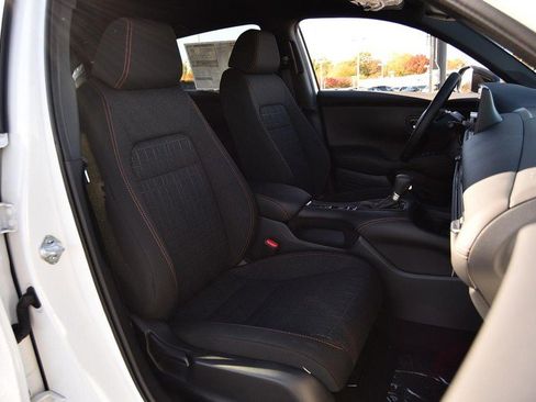 New 2026 Honda HR-V Sport image 22