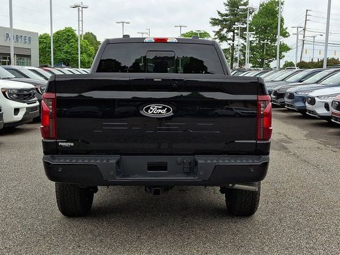 New 2026 Ford F150 XLT w/ Equipment Group 302A MID AWD/4WD image 12