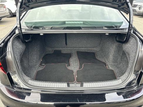 Used 2025 Volkswagen Jetta GLI Autobahn image 14