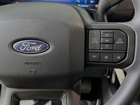 Used 2024 Ford F150 STX image 19