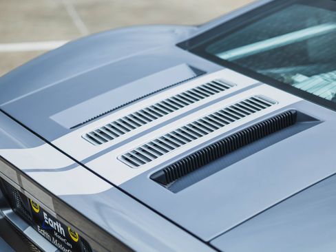 Used 2006 Ford GT RWD image 34