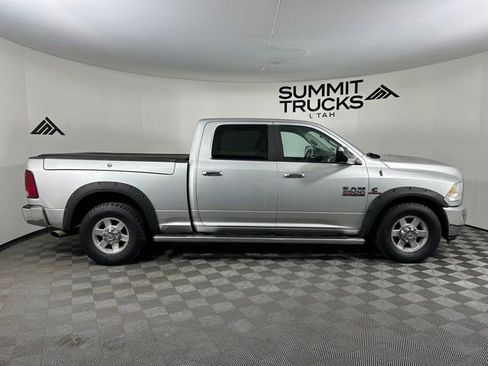 Used 2013 RAM 2500 SLT RWD image 5