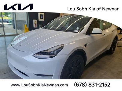 Used 2022 Tesla Model Y Long Range