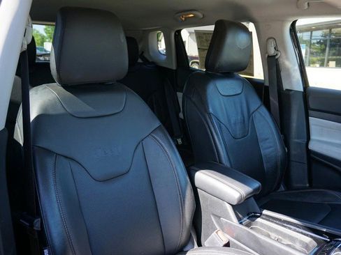 Used 2022 Jeep Compass Limited AWD/4WD image 29