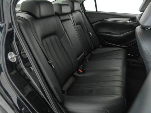 Used 2021 MAZDA MAZDA6 Grand Touring image 31